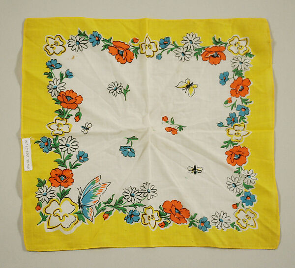 Uniform, Mainbocher (French and American, founded 1930), cotton, elastic, metal, American