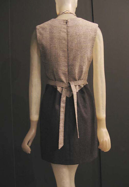 Dress, Christian Francis Roth (American, born 1969), [no medium available], American