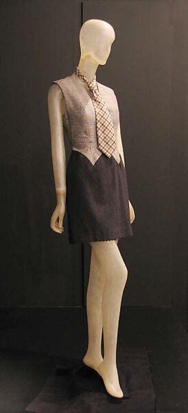 Dress, Christian Francis Roth (American, born 1969), [no medium available], American