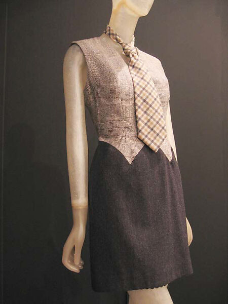 Dress, Christian Francis Roth (American, born 1969), [no medium available], American