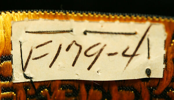 Cap, Bergdorf Goodman (American, founded 1899), silk, American