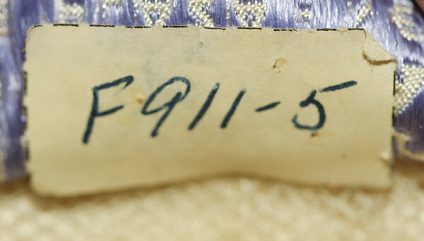 Hat, Bergdorf Goodman (American, founded 1899), silk, American