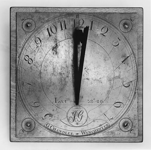 Sundial