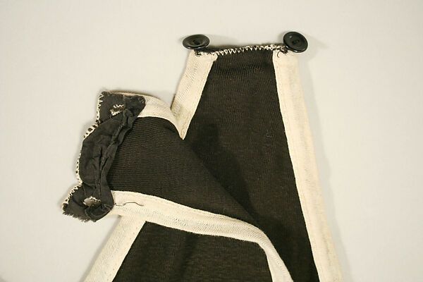 Tank suit, cotton, American