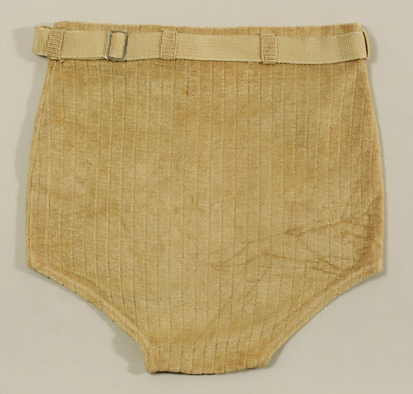 Bathing trunks, Jantzen (American, founded 1910), synthetic fiber, American