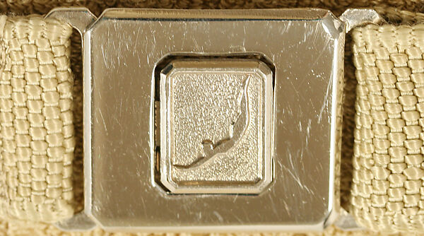 Bathing trunks, Jantzen (American, founded 1910), synthetic fiber, American