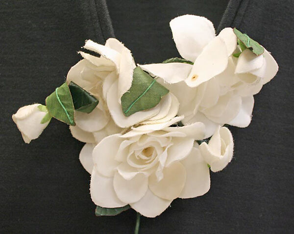 Dress, Patrick Kelly (American, Vicksburg, Mississippi 1954–1990 Paris), synthetic fiber, French