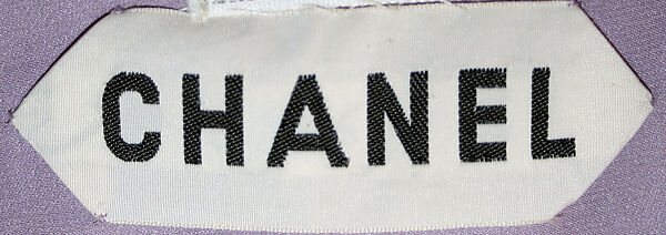 Jacket, House of Chanel (French, founded 1910), wool, French