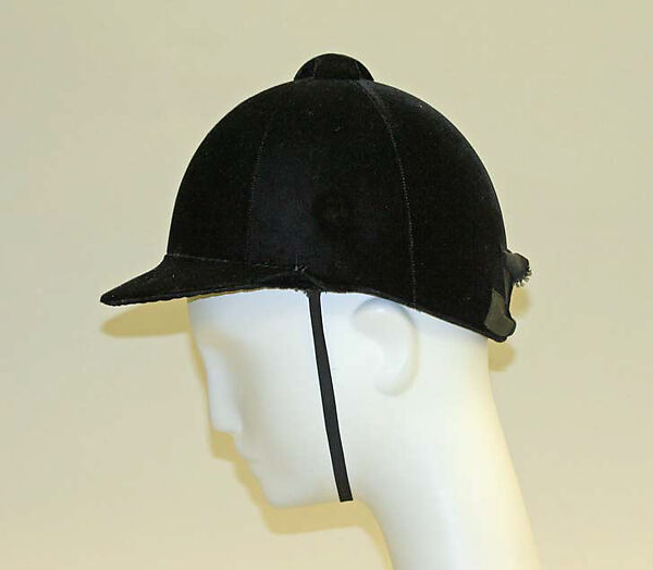 Riding ensemble, Marguery Bolhagen (American, Carlisle, Pennsylvania 1920–2021 Napa, California), wool, leather, probably American