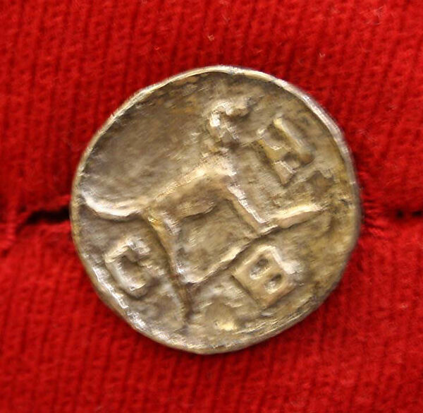 Riding ensemble, Marguery Bolhagen (American, Carlisle, Pennsylvania 1920–2021 Napa, California), wool, leather, probably American