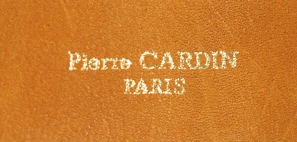 Suit, Pierre Cardin (French (born Italy), San Biagio di Callalta 1922–2020 Neuilly), wool, French