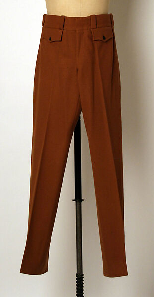 Suit, Brioni (Italian, founded 1945), wool, Italian