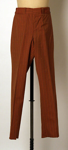 Suit, Brioni (Italian, founded 1945), wool, Italian