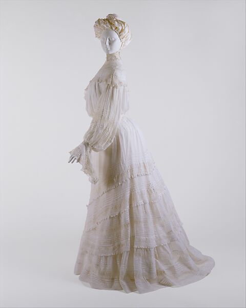 Dress | American | The Metropolitan Museum of Art