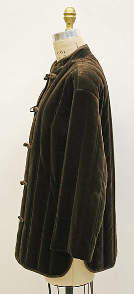 Ensemble, Calvin Klein, Inc. (American, founded 1968), synthetic fiber, American