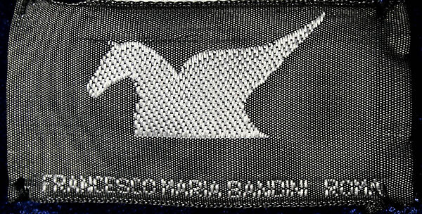 Evening dress, Francesco Maria Bandini (Italian), synthetic fiber, silk, Italian