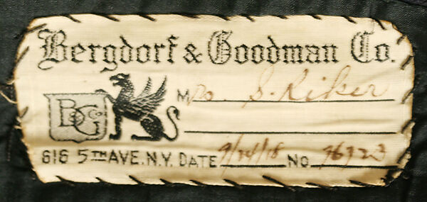 Uniform, wool, American