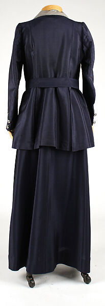 Uniform, synthetic, straw, linen, American
