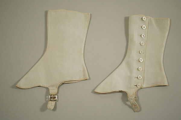Uniform, synthetic, straw, linen, American
