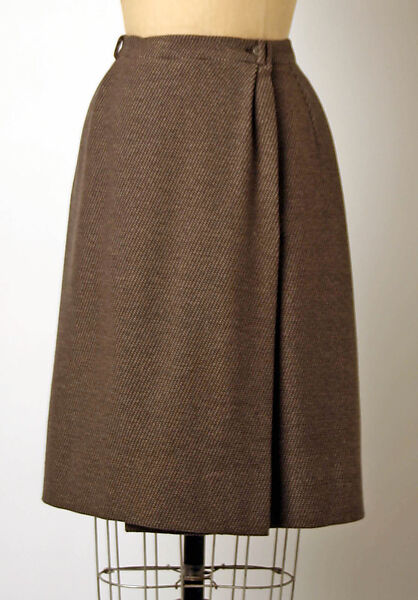 Suit, Giorgio Armani (Italian, founded 1974), wool, Italian