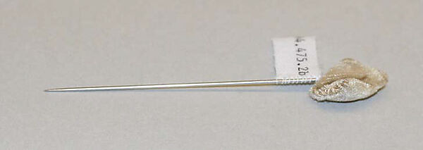 Hat, Mr. John, Inc. (American, 1948–1970), silk, American