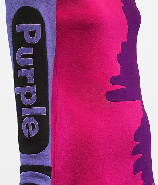 Dress, Christian Francis Roth (American, born 1969), Wool, American