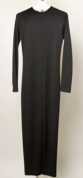 Ensemble, Christian Francis Roth (American, born 1969), wool, synthetic fiber, American