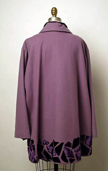 Suit, Christian Francis Roth (American, born 1969), wool, silk, American