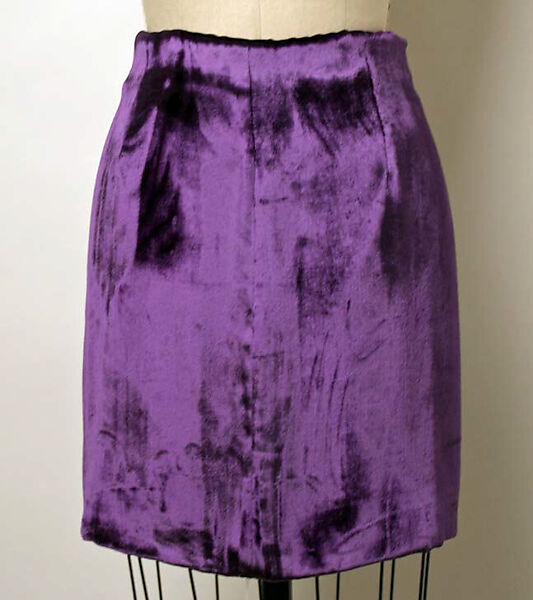 Suit, Christian Francis Roth (American, born 1969), wool, silk, American