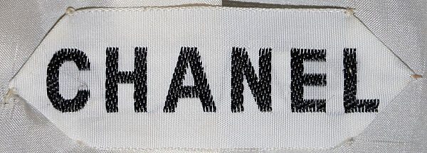 Suit, House of Chanel (French, founded 1910), wool, silk, French