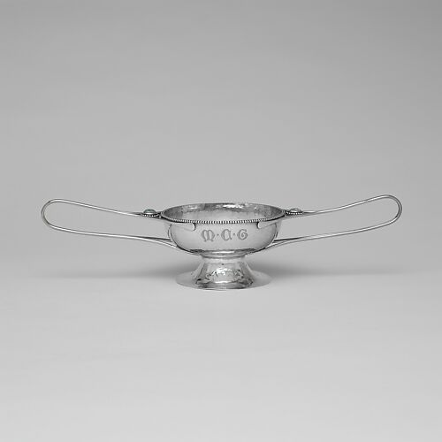 Two-handled Bowl