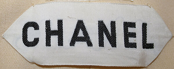 Suit, House of Chanel (French, founded 1910), wool, silk, French