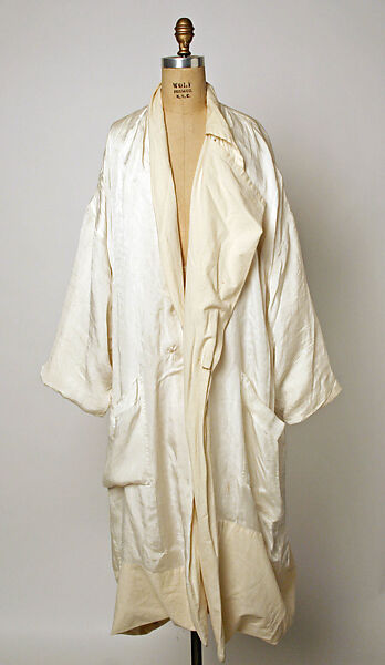 Ensemble, Comme des Garçons (Japanese, founded 1969), cotton, synthetic fiber, silk, Japanese 