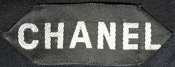 Ensemble, House of Chanel (French, founded 1910), wool, cotton, leather, metal, French