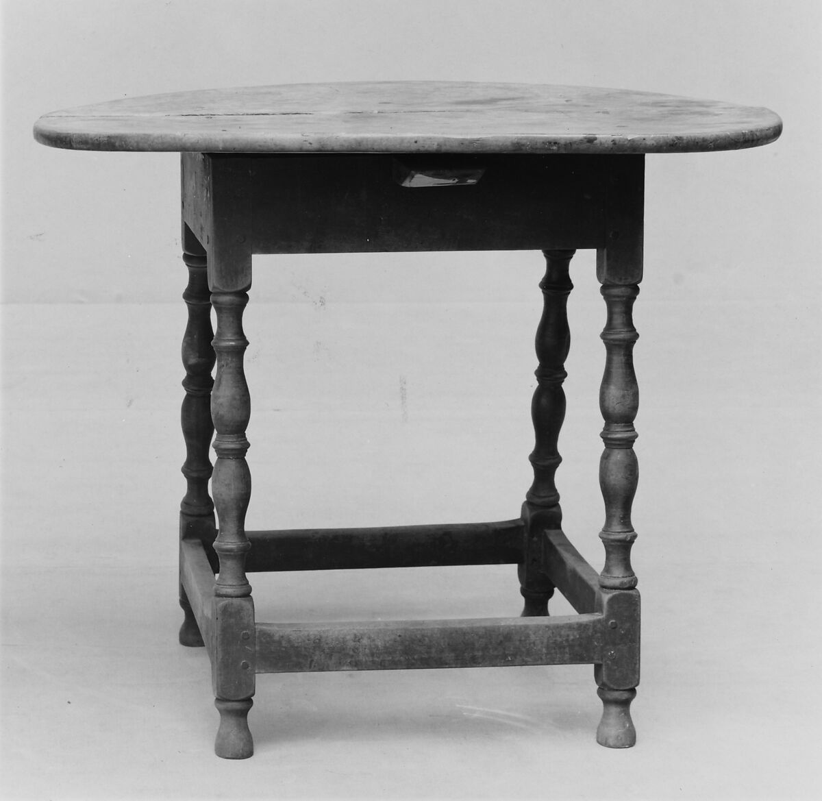 Table, Maple, American