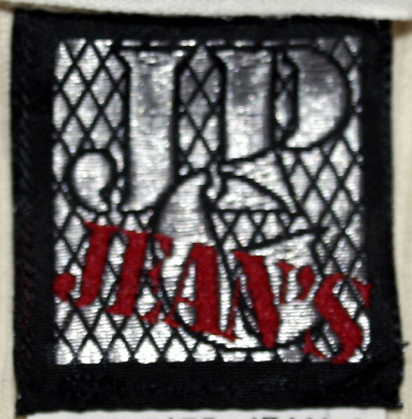 Ensemble, Jean Paul Gaultier (French, born 1952), (a) cotton; (b, c) wool, nylon, French