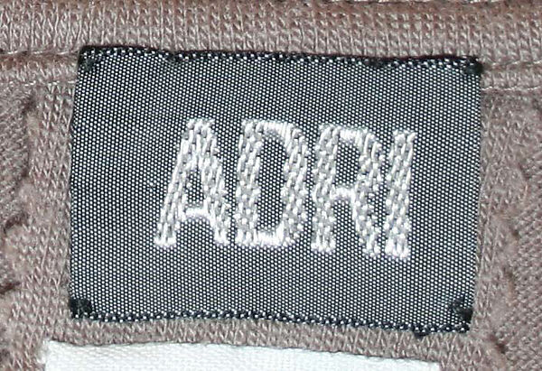 Dress, Mary Adrienne Steckling (American, 1934–2006), wool, American