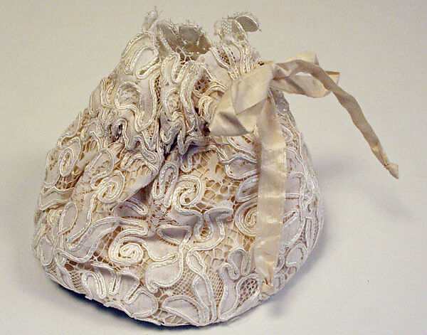 Wedding ensemble, Anthony Muto (American), synthetic fiber, American