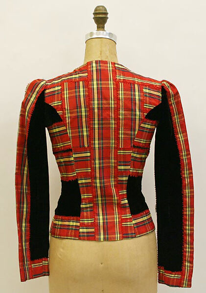 Ensemble, Norma Kamali (American, born 1945), silk, American