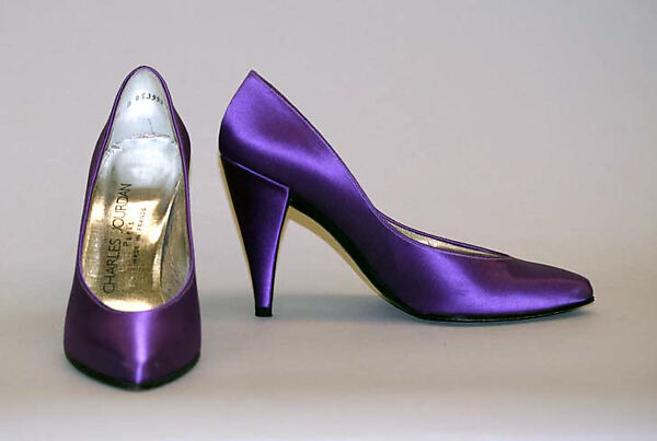 Evening ensemble, Arnold Scaasi (American, born Montreal, Canada, 1931–2015), silk, American