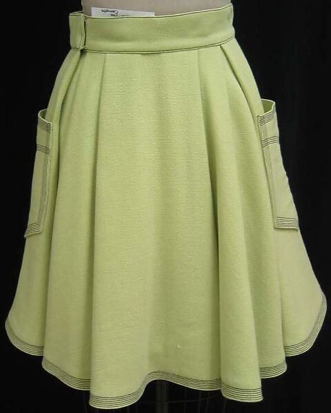 Suit, Versace Couture (Italian, founded 1992), wool, Italian