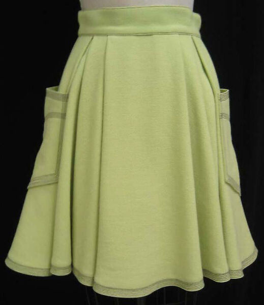 Suit, Versace Couture (Italian, founded 1992), wool, Italian