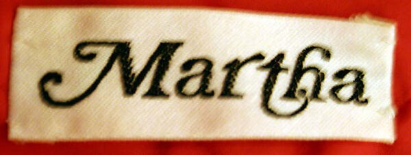 Suit, James Galanos (American, Philadelphia, Pennsylvania, 1924–2016 West Hollywood, California), cotton, American