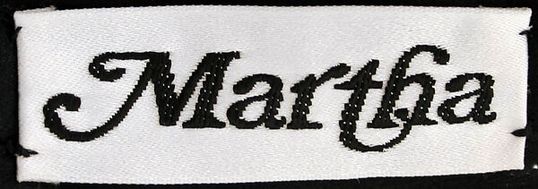 Evening ensemble, James Galanos (American, Philadelphia, Pennsylvania, 1924–2016 West Hollywood, California), silk, American