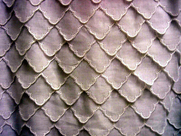 Jumpsuit, James Galanos (American, Philadelphia, Pennsylvania, 1924–2016 West Hollywood, California), cotton, American