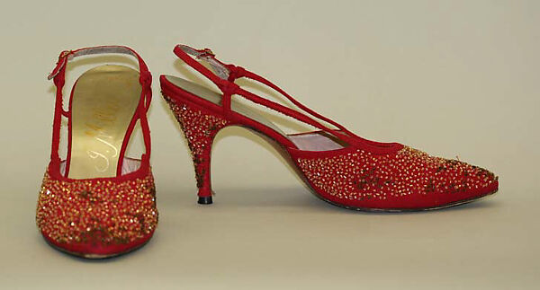 Ensemble, Pauline Trigère (American, born France, Paris 1908–2002 New York), wool, American