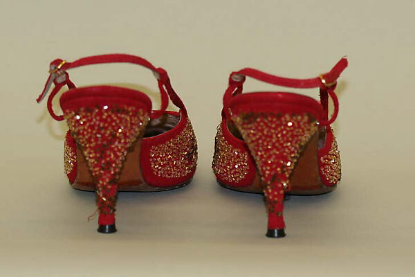 Ensemble, Pauline Trigère (American, born France, Paris 1908–2002 New York), wool, American