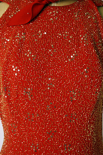 Ensemble, Pauline Trigère (American, born France, Paris 1908–2002 New York), wool, American