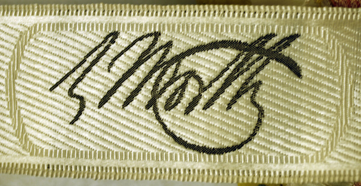 Fancy dress costume, House of Worth (French, 1858–1956), silk, cotton, French