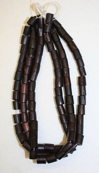 Ensemble, Carmelo Pomodoro (American, 1955–1992), cotton, American